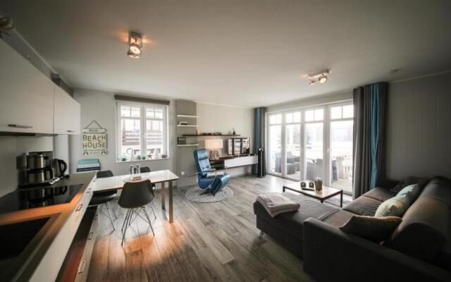 Ferienwohnung Baltic Lounge 53