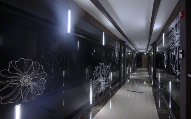 Icheon J Hotel