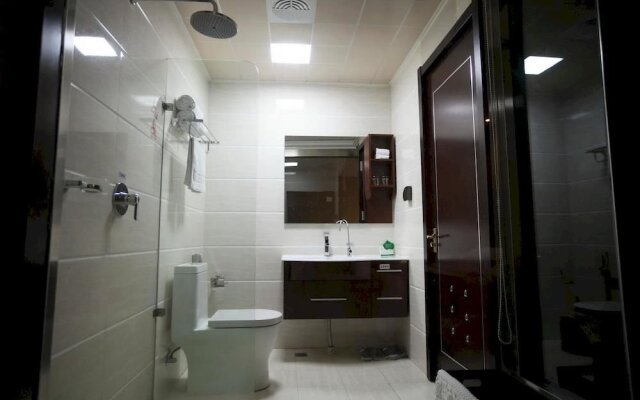 Ao Cheng International Grand Hotel