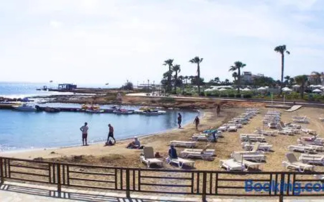 Oceanview Luxury Villa 012