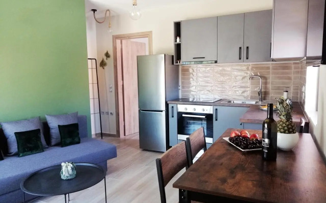 Harmony Superior Suite Apartment