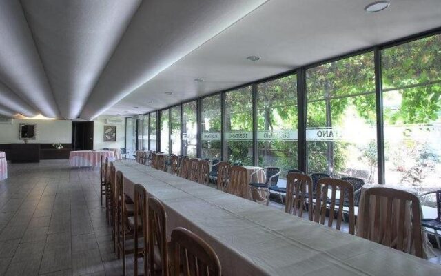 Hotel Lusitano