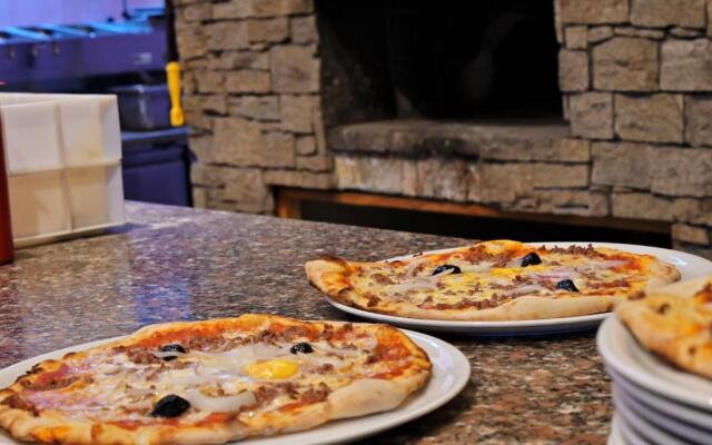 Camping Les Ilots D'Or