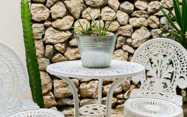 Yaxa Hotel Nosara