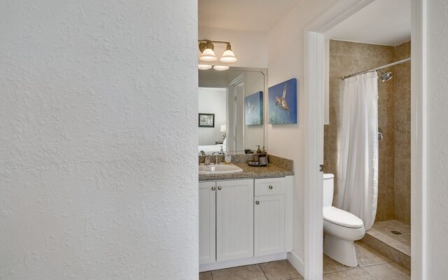 Beautiful 2/2 Bimini 2 Bedroom Condo