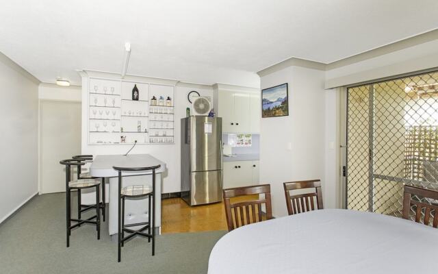 Marine Court Kingscliff