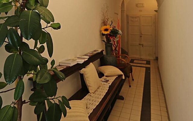 Gozzante Guest House