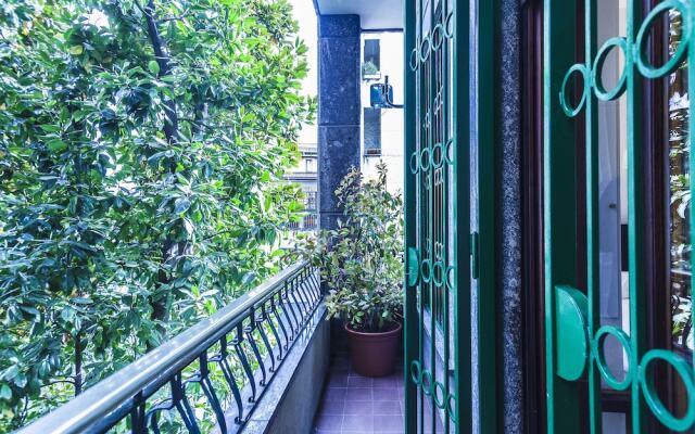Hemeras Boutique House Aparthotel Montenapoleone
