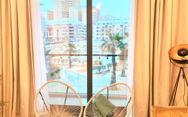 Ultimate Luxury Samana Signature Living Dubai