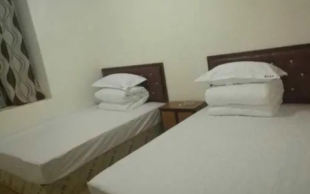 Zangyun Guest House Danba County