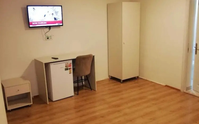 Otel KGZ Konagi