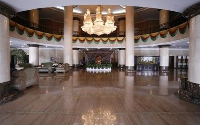 Qianxilong Hotel