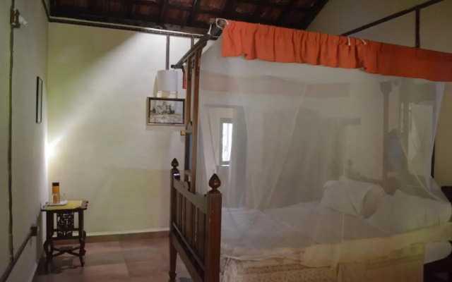 Mangaal Farmstay Goa