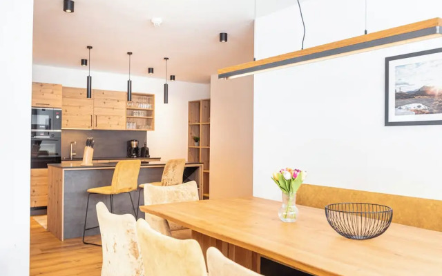 Carpe Solem Rauris by ALPS RESORTS