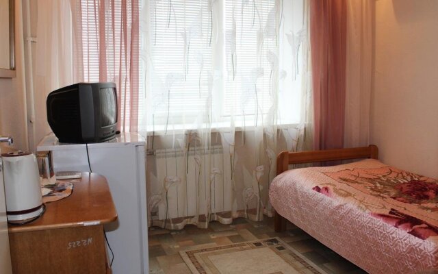 International Airport Volgograd Hotel