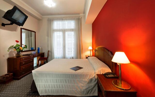 Catalinas Suites