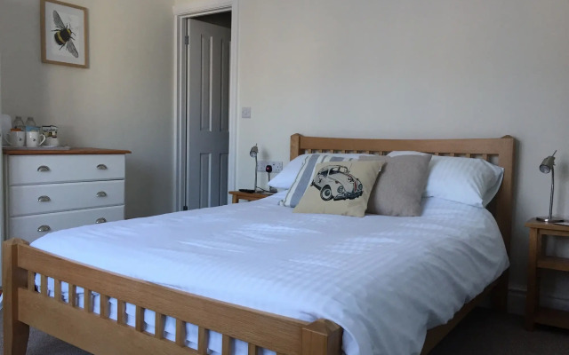 The Beehive Guest House