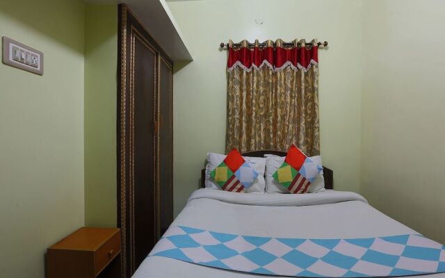 OYO 19919 Home Mountain View 2BHK Ooty Lake