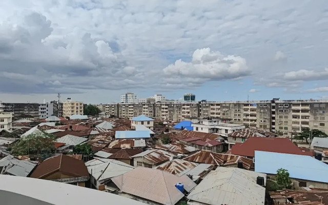 Ayaa Apartments
