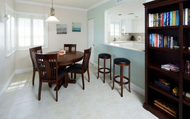 Sunrise Waterways by Cayman Vacation