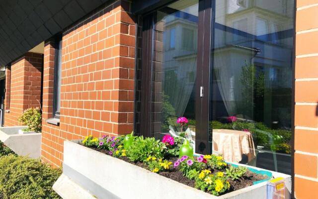 3-Sterne Komfortferienwohnung Köhnke 6