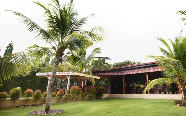 Alona 42 Resort
