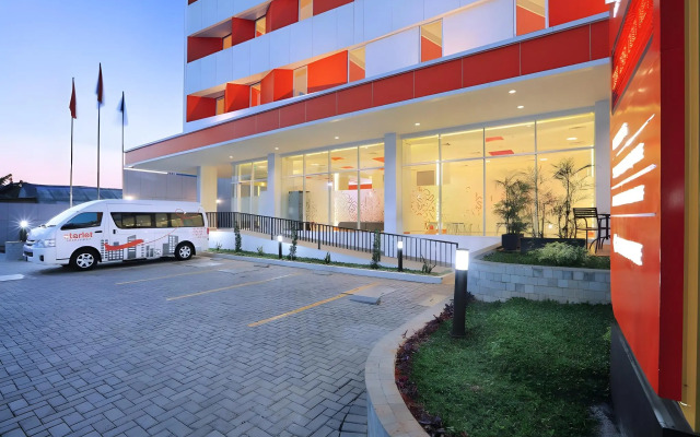 Starlet Hotel Jakarta Airport
