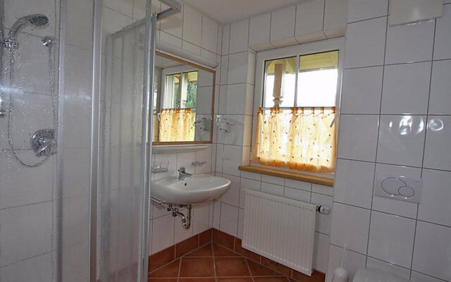 Hofresidenz 29488