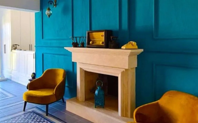 NYX Hotel Guzelbahce