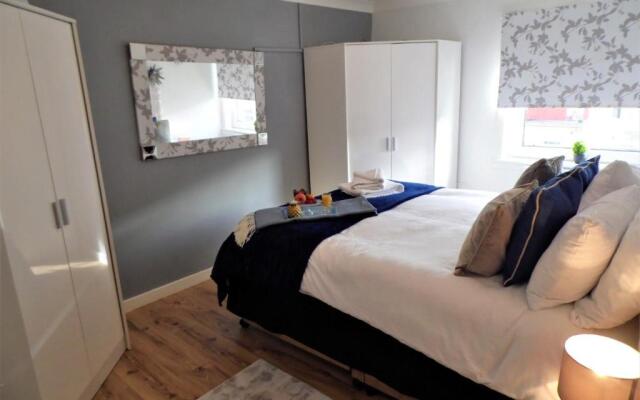 Signature Apartments - Stanfield House