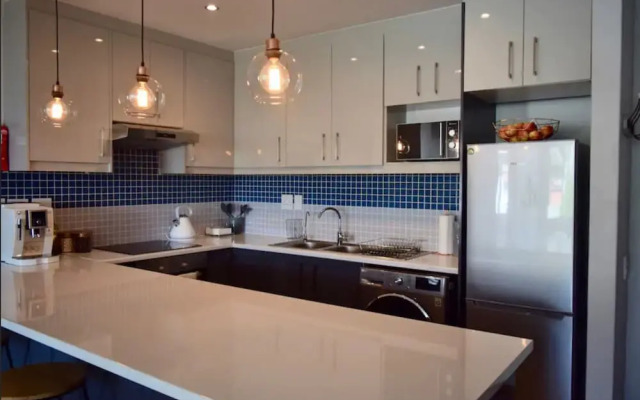 1bedroom With Tablemountain View