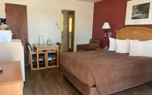 Autoinn Motel