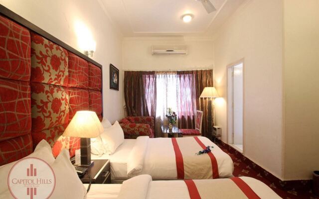 Ashvin Palace