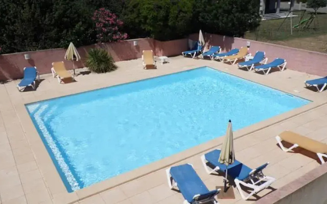 Appartements U Libecciu