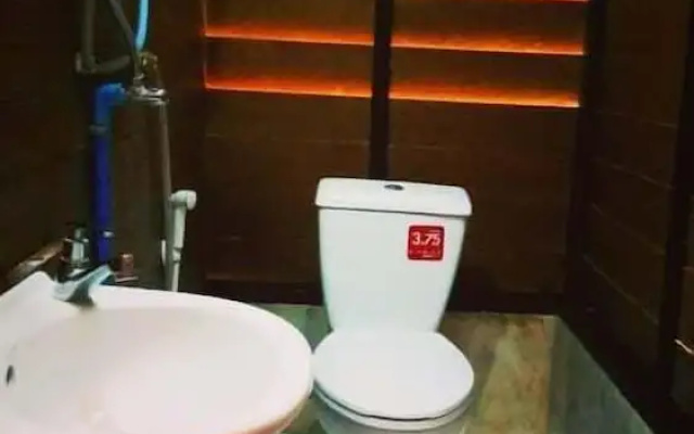 Phu Fa Sai Homestay