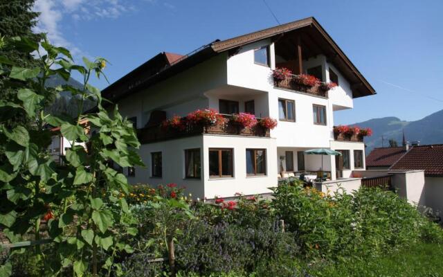 Gästehaus Treichl