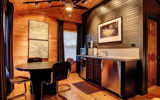 The Hideout RR 6954