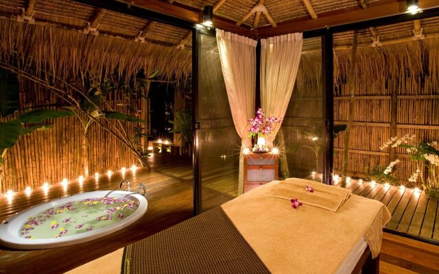 Centara Chaan Talay Resort & Villas