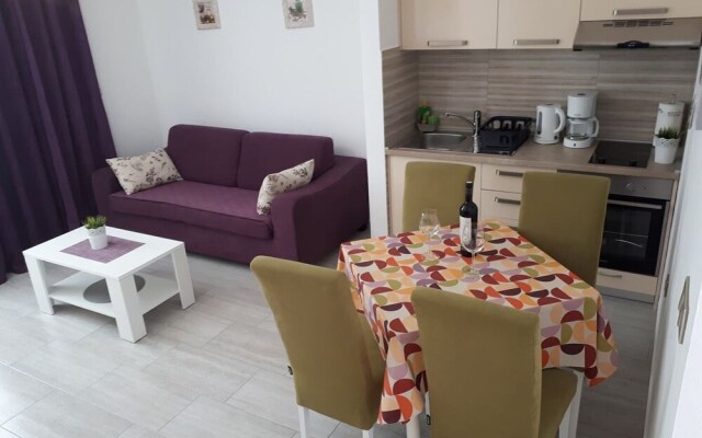 Apartments Šišević