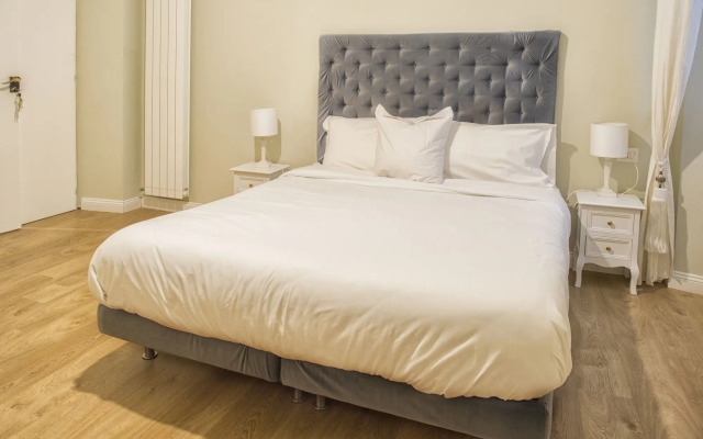 La Piazzetta Rooms