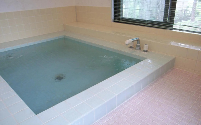 Cottage All Resort Service / Vacation STAY 8406 – Pool – Inawashiro