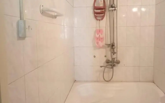Guesthouse Burla - Hostel