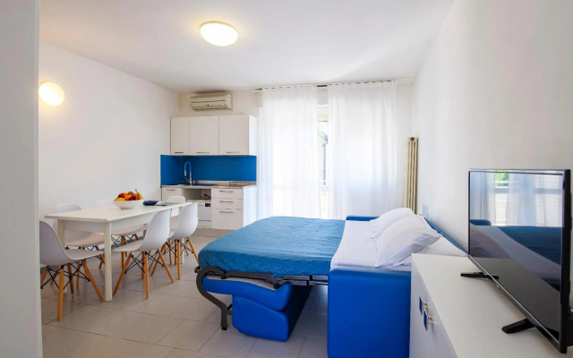 Acquamarina Appartamenti