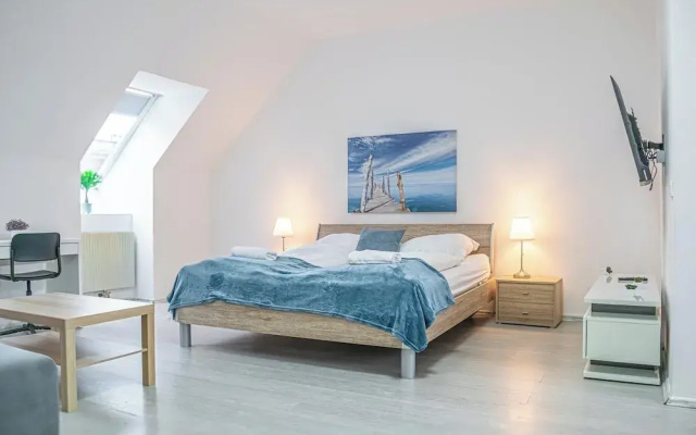 Comfortable 3BR Apartment for Groups