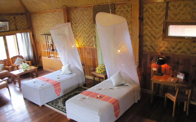 KMA Inle Hotel