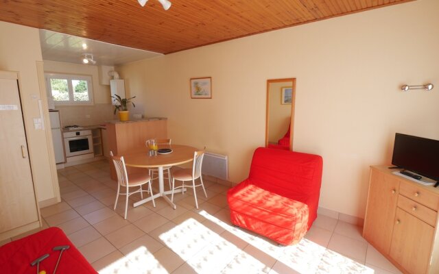 L'Hibiscus - Vacances ULVF