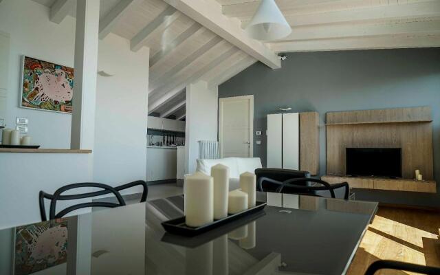 Sicilia's Residence Hotel Art & Spa