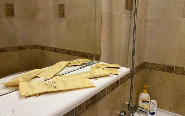 Апартаменты на улице Островского 58