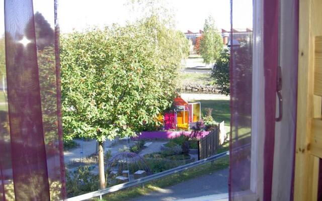 Pitea Hostel