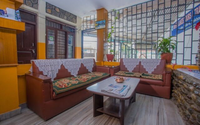 OYO 197 Hotel President